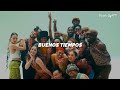 JUNGLE - Good Times (Español) || Video Oficial