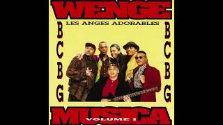 Wenge Musica 4X4 BCBG - Hi Ho Ha (Instrumental Officielle)