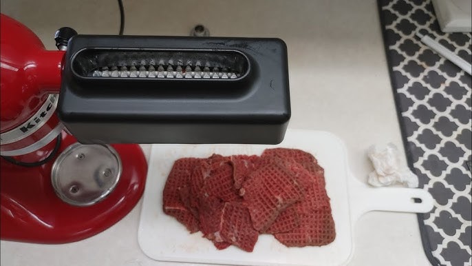 KitchenAid Gourmet Meat Tenderizer – Kataidian