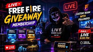 DRK_SAIM_YT  [LIVE DAIMOND GIVE AWAY WITH FACE CHAMP]10k SUBCRIBER COMPLETE