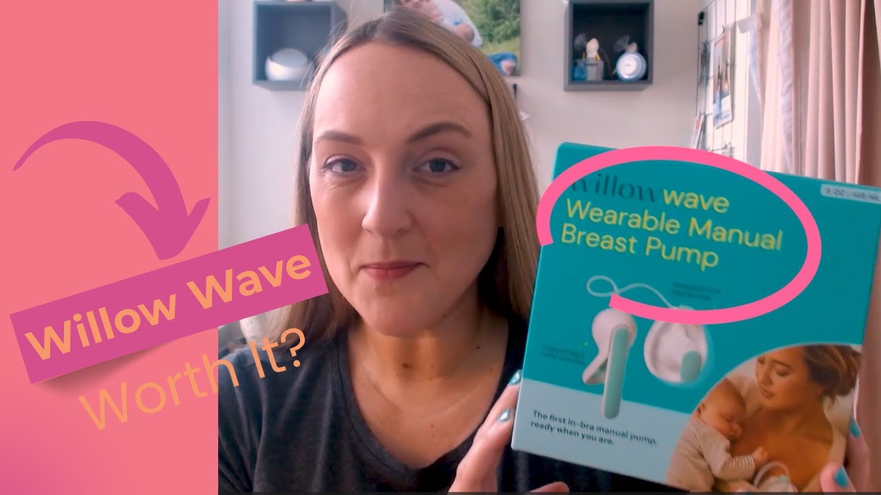 Is the Willow Wave Manual Pump Worth the Hype? Full Review + Comparison