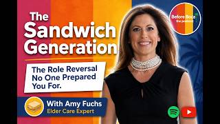 The Sandwich Generation: The Role Reversal No One Warns You About