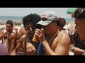 L7NNON, Dj Oreia - Escritório Carioca