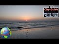 Marco Island, Florida City Guide! Complete firsthand travel guide - everything you need to see!