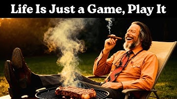 Life Is Just a Game, Here