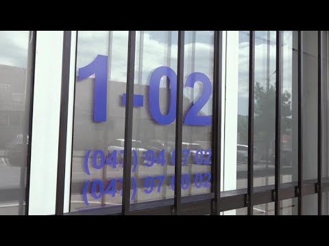 Video: Շրջայց Անհոյզեր-Բուշ գարեջրի գործարանում Սենտ Լուիսում