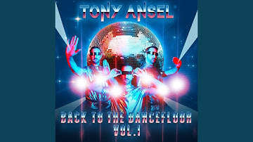 From the Darkness to the Disco Lights (Intro)