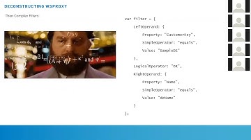 Learn Salesforce Marketing Cloud Developers WSProxy for SSJS