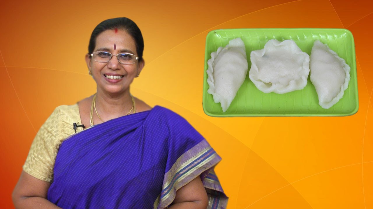 Butter Murukku Recipe In Tamil Mallika Badrinath New Year Special