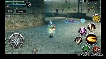 R!od3n (Azusa yoichi) vs Ahmed (Blader) | AVABEL ONLINE PvP