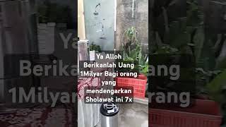 Semoga Mendapat Syafaat Rasulullah Muhammad Saw short sholawatpengantarrezeki