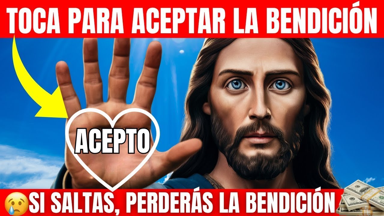 💙  JESÚS DICE: ¡SERÁ ANTES DE LA MEDIANOCHE! ELLOS LO INTENTARÁN, PERO YO TE PROTEGERÉ SIEMPRE