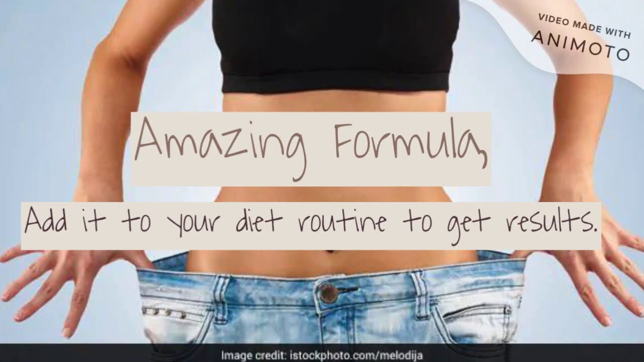 Keto Body Trim Nature Slim Pills for Slim Body Transformation! Watch