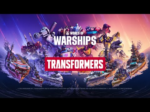 kein Name: The Transformers Are Back: Feel Pure Cybertronian Power