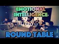 August 30, 2020 | Emotional Intelligence Round Table | Sunday Evening Service