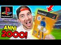 IL MIGLIOR GIOCO DI CALCIO degli ANNI 2000!! (PS2) - 25 ANNI DOPO!