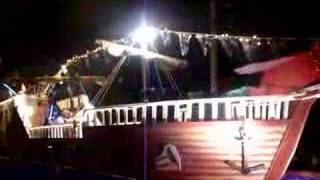 Mohnton Halloween Parade