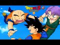 Krillin vs Goten + Trunks ! | DBZ Budokai 4 Mod Gameplay