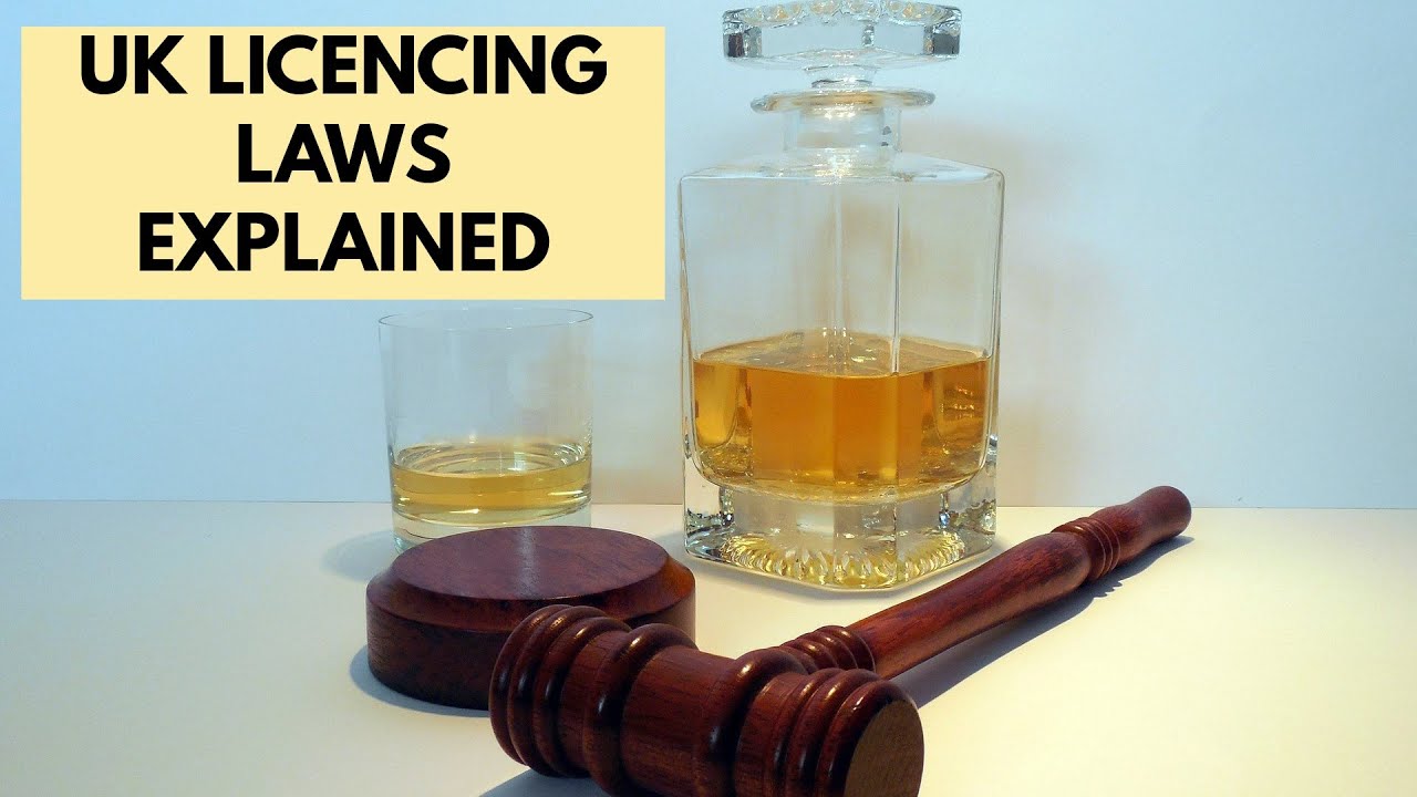 UK Alcohol Licencing Laws Explained YouTube uk-alcohol-licencing-laws-explained-youtube