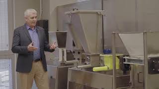 WAMGROUP Technology Centre Test Laboratory Presentation (2019)
