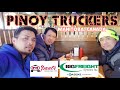 Prisoner's of the Highway | Pinoy Big Freight Drivers| Pinoy Trucker