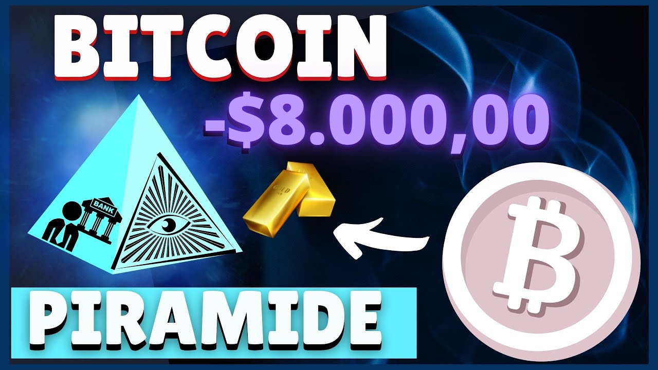 BITCOIN É PIRÂMIDE BITCOIN É A BOLHA DO SÉCULO OQUE É BITCOIN ? BITCOIN A EVOLUÇÃO DOS PAGAMENTOS