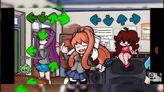Fnf really happy rtx