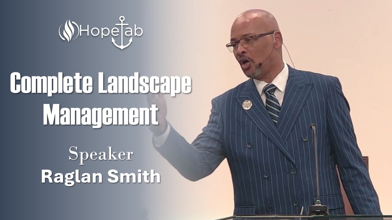 Complete Landscape Management | Raglan Smith