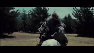 Orta Dünya Jokey Kulübü - Hüküm Dağı Koşusu Middle Earth Horse Society - Mount Doom Running