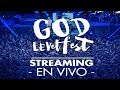 Mundial de freestyle  god level fest 2018 live