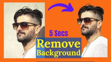 🚀 Discover the Super Fast Way to Remove Background from an Image - For Free! 🎨