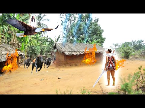 Aguleri Kingdom 2| The Dragon Goddess - African Movies