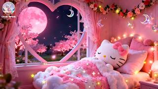Piano Music for Insomnia Relief 🌙 Relaxing Sleep Sounds to Quiet an Overactive Mind screenshot 1