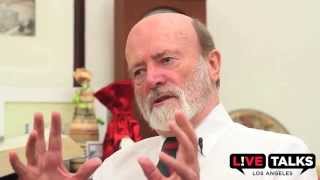 Dr. Peter Whybrow -- The Well Tuned Brain