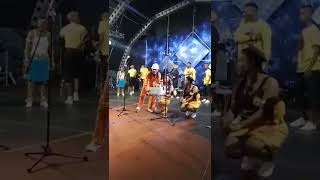 Potso Amavikelambuso  Performance Impucuzeko 2022 Mp4