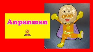 Cartoon Pancake Art Anpanman Anime Pancake Art Anpanman Cartoon I Rainbow Pancak
