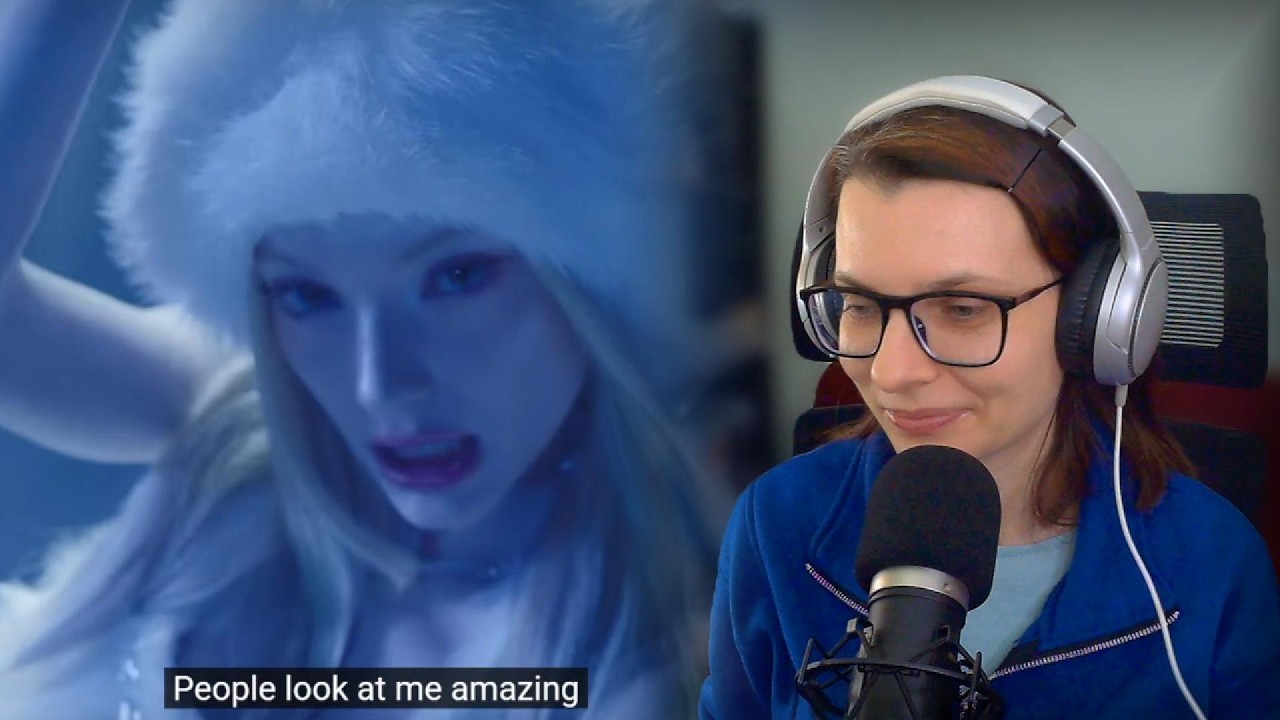 X:IN - 'Dazzle Flash' MV Reacción | Diana Reactions