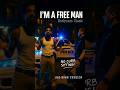 I’M A FREE MAN! Detention Clash with Pat Down Refusal!