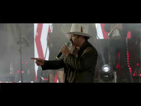 Teodoro Bello |. El jefe de jefes ( Bohemia la voz)