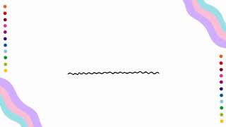 Aesthetic Cute White Intro Template No Text