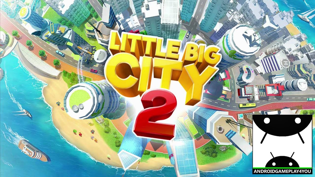 Little Big City 2 Mod Apk Ios Unlimited Money Diamonds Redmoonpie