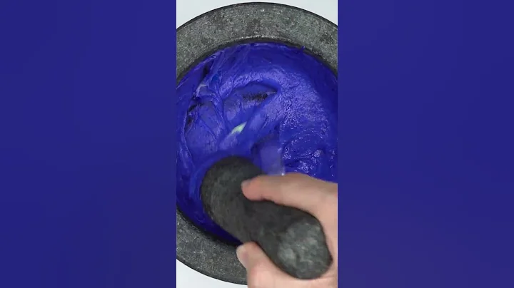 Dental Face Mask ASMR