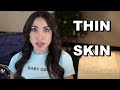 Butthurt Streamer Doxes Viewer and gets Banned (Nadia)