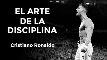 Disciplina - Cristiano Ronaldo | Motivación e inspiración 2025