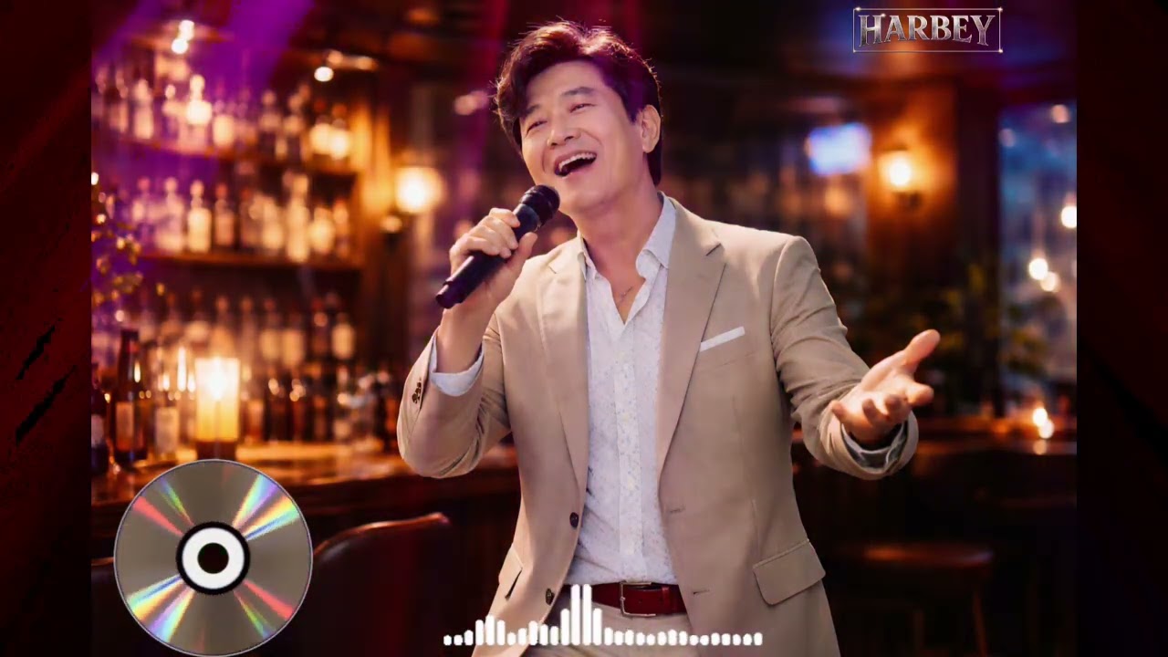 가슴이 울컥하는 인생 트로트｜밤에 들으면 눈물 나는 노래