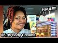 $5.95 Body Cream Sale Haul|Bath and Body Works|I had to get something y'all🤣