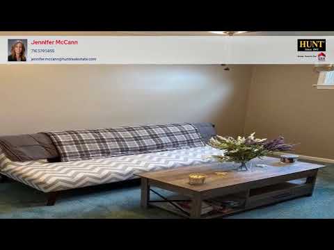 41 Rochelle Park, Tonawanda, NY home video tour