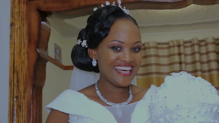 WILBER + SYLVIA WEEDING
