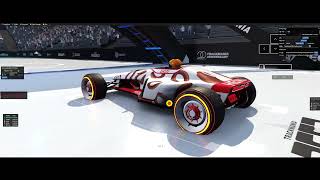 I Love To See People Suffer. My Revenge