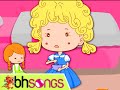 Miss Polly Had A Dolly Lyrics With Lead Vocal Nursery Rhymes TV Ultra HD 4K Music Video